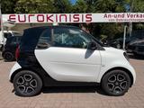 Smart fortwo TWIN prime*PANO*NAVI*LEDER*SHZ*JBL*KAM - Smart ForTwo Gebrauchtwagen in Berlin