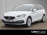 Seat Leon Sportstourer RE 1.5eTSI 7-Gang-DSG SAL - Seat Leon: Kombi