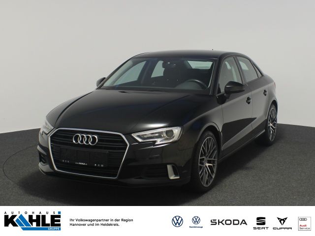 Audi A3 1.0 TSFI Sport Navi SHZ Klima PDC hinten