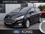 Ford S-MAX Edition 2.0 EcoBlue Aut.+ParkAssist+Kamera