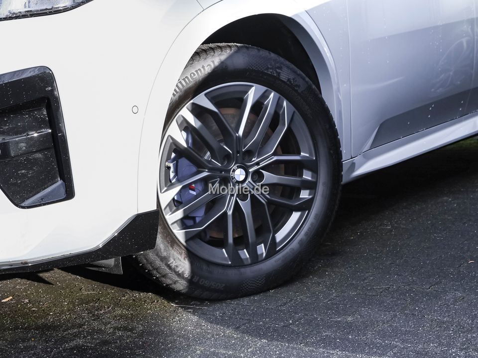 BMW X2 - Bild 8