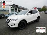 Nissan X-Trail 1,3 DIG-T Tekna AHK GHSD 360° Leder SHZG - Nissan X-Trail in Hamm