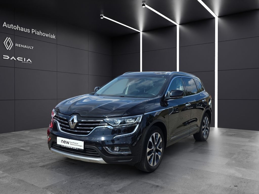Image of Renault Koleos