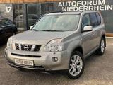 Nissan X-Trail LE 4X4 LEDER* AUTOMATIK* AHK* SCHIEBEDAC - gebrauchte Nissan X-Trail aus dem Jahr 2008