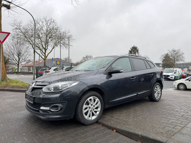 Renault Megane III Grandtour Dynamique