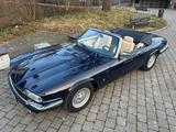 Jaguar XJS Cabrio V12 Traumzustand!!! WGA 2+ - Jaguar aus 1991