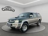 Mitsubishi MITSUBISHI - L200 d.cab 2.5 tdi 115cv Intense 4w - gebrauchte Mitsubishi L200 aus dem Jahr 2005