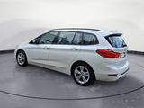 BMW 218d Gran Tourer xDrive Aut. Sport Line EDC AHK - gebrauchte BMW 218 Gran Tourer aus dem Jahr 2021