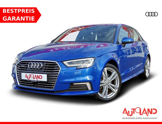 Audi A3 SB 40 e-tron sport S-Line LED Navi ACC PDC