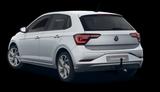 Volkswagen Polo Style 1,0 l TSI OPF 85 kW (116 PS) 7-Gang-D - Volkswagen Polo: 1.8