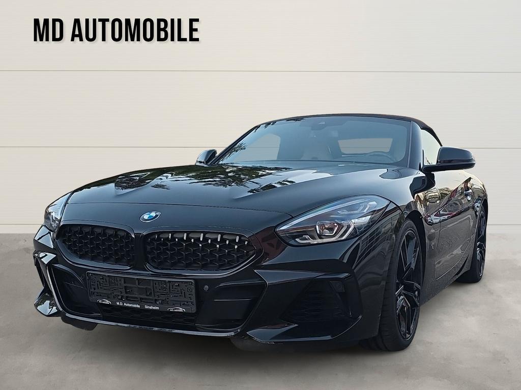 BMW Z4 M40