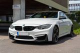 BMW M4F82/MPPSK/Keramik/CS Teile/Carplay /TopZustand - BMW M4: Coupé