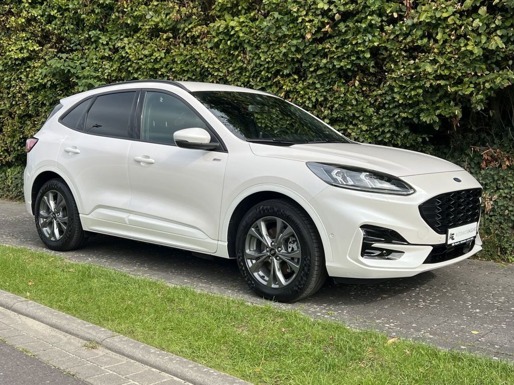 Image of Ford Kuga