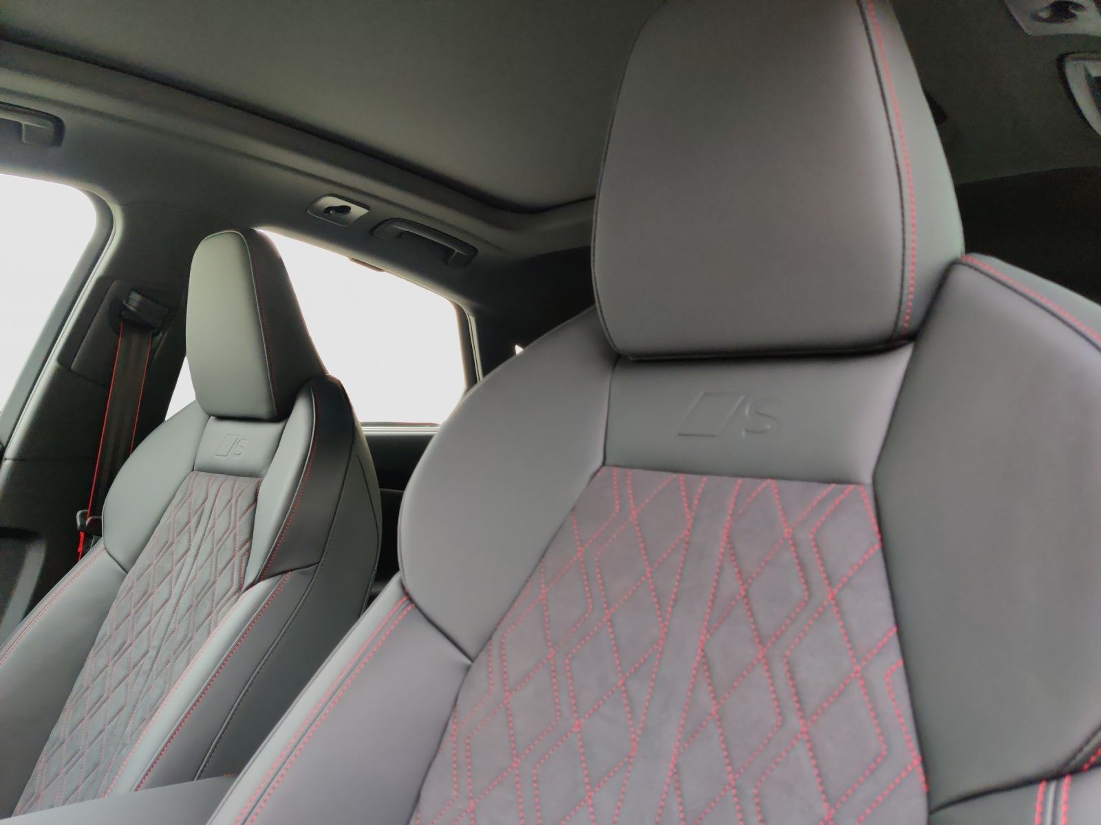 Audi Q5 - Bild 15
