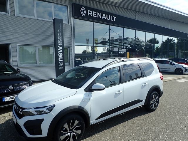 Dacia Jogger Expression TCe 110 7-Sitzer