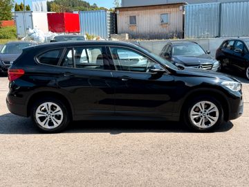 BMW X1 - 4