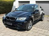 BMW X6M Facelift Performance  Tüv Neu ... - BMW X6 M: Privatanbieter