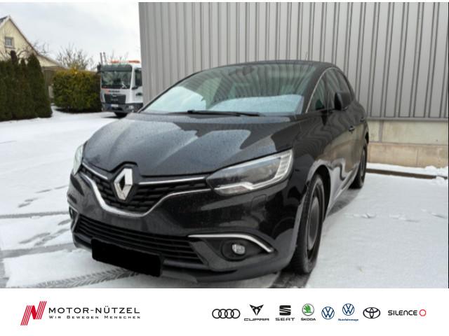 Renault Scenic 1.3TCE BLACK EDITION Full-LED+NAV+ACC+RFK