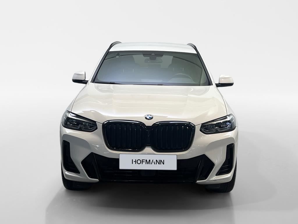 BMW X3 xDrive20d Aut M Sport ACC+360°+Driv.Ass.+HiFi foto 2