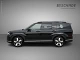 Hyundai Santa Fe 1.6T-GDI Signature Hybrid 4WD Navi/SHD - Hyundai SANTA FE mit Hybrid-Antrieb