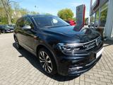 Volkswagen Tiguan Allspace 2.0 TSI DSG 4Motion R-Line - Volkswagen Tiguan Allspace in Dresden
