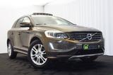 Volvo XC60 *SUMMUM+XEMIUM* E-SITZE+E-HECK+P-DACH+AHKPL - Volvo Gebrauchtwagen