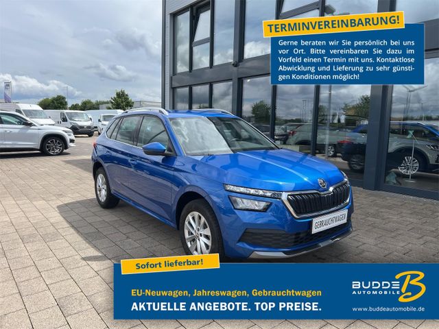 Skoda Kamiq 1.0 TSI Ambition / Smart Link / Kamera