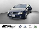 Volkswagen Eos 2.0 TSI DSG, Leder, Sportfahrwerk, elektr. S - Volkswagen Eos: 2.0