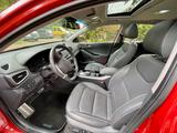 Hyundai IONIQ ELEKTRO Premium + Schiebedach - gebrauchte Hyundai IONIQ aus dem Jahr 2018