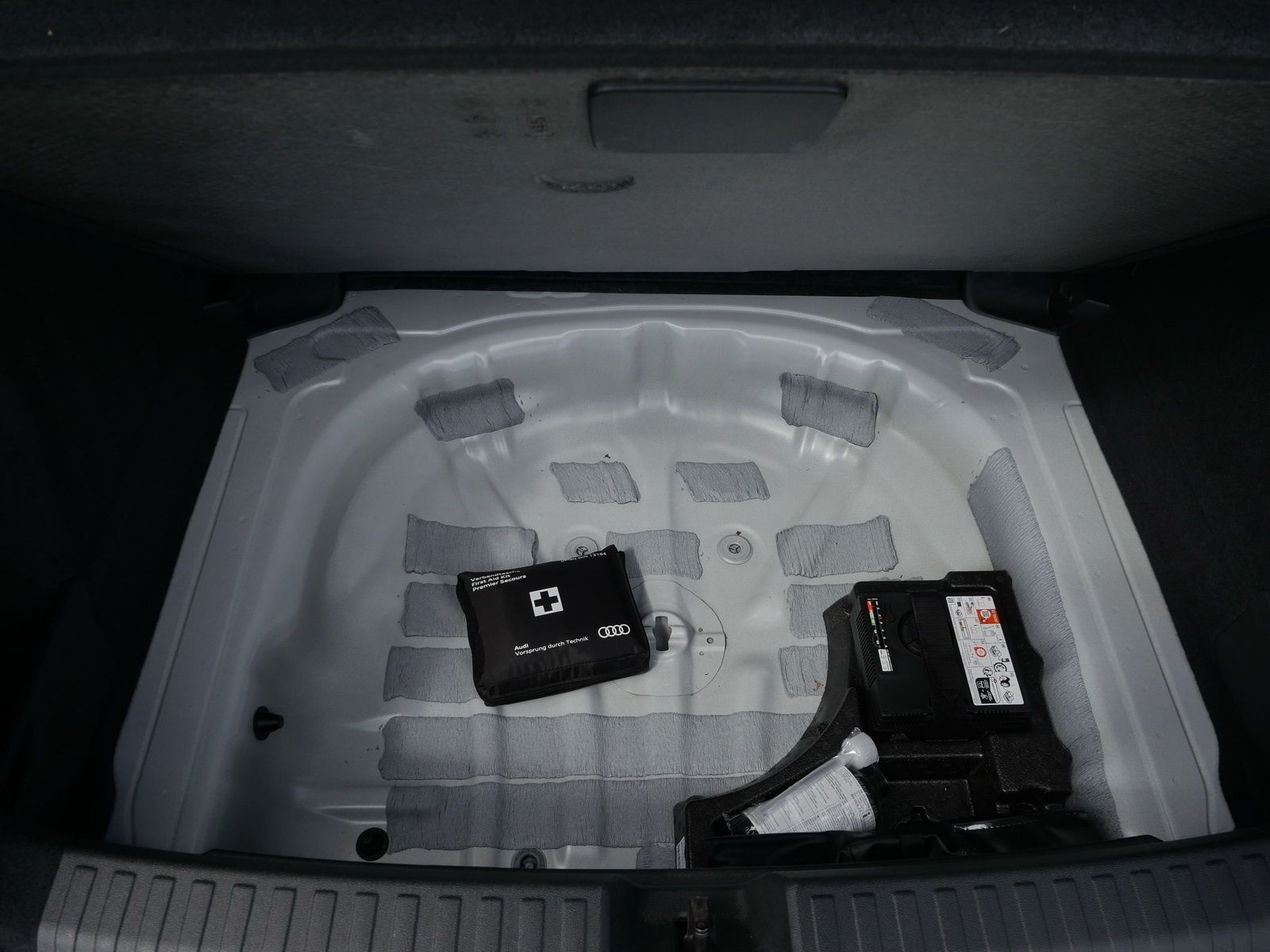 Audi A3 - Bild 24