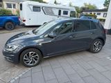 Volkswagen Golf VII  Sound (neue Reifen)