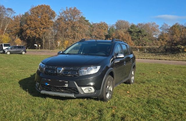 Dacia Logan MCV2 AUTOMATIK, GARANTIE Stepway