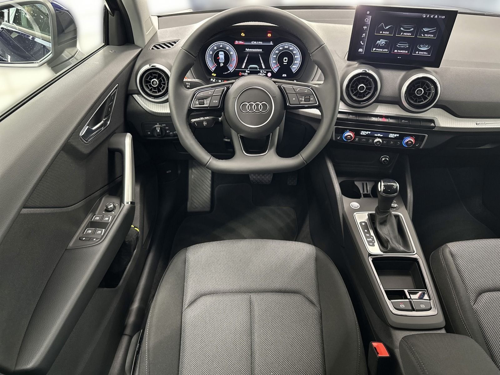 Audi Q2 - Bild 15