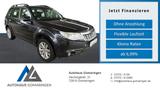 Subaru Forester Exclusive Automatik*AHK*NAVI*KAMERA*SHZ - Subaru Forester Gebrauchtwagen