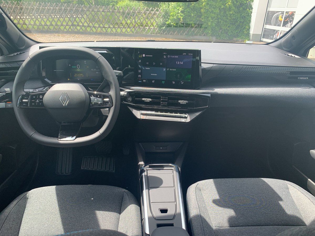 Renault Clio - Bild 14