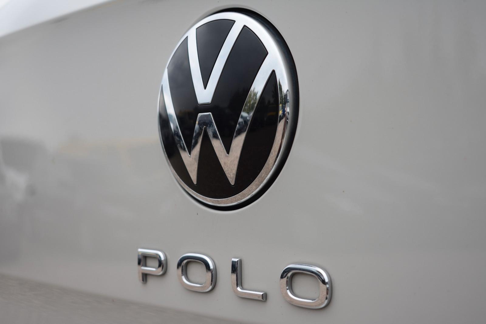 Volkswagen Polo VI Goal LED/ACC//Klima/SHZ/SPEED INFO, миниатюра 28