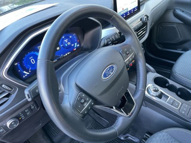 Fahrzeugabbildung Ford Kuga 2.5 Duratec Plug-in-Hybrid PHEV, Cool & Con