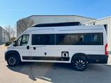 Robeta Apollo,  Vollausstattung, 4,25t, 4 Personen - Wohnmobil oder -wagen 2 personen