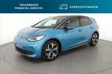 Volkswagen ID.3 Pro electric 150kW 1-Gang-Automatik 4 Türen