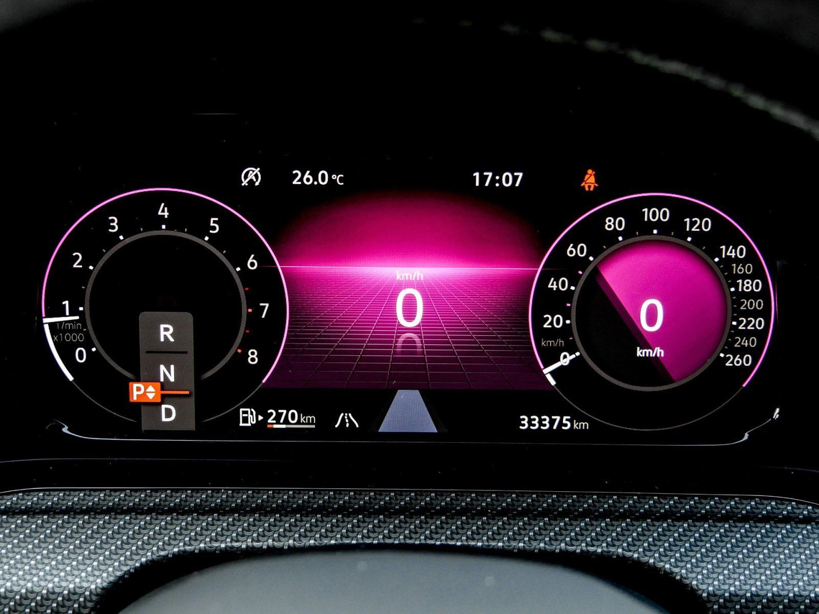 Volkswagen Golf - Bild 13