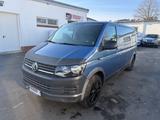 Volkswagen T6 Transporter Kasten-Kombi Kasten lang