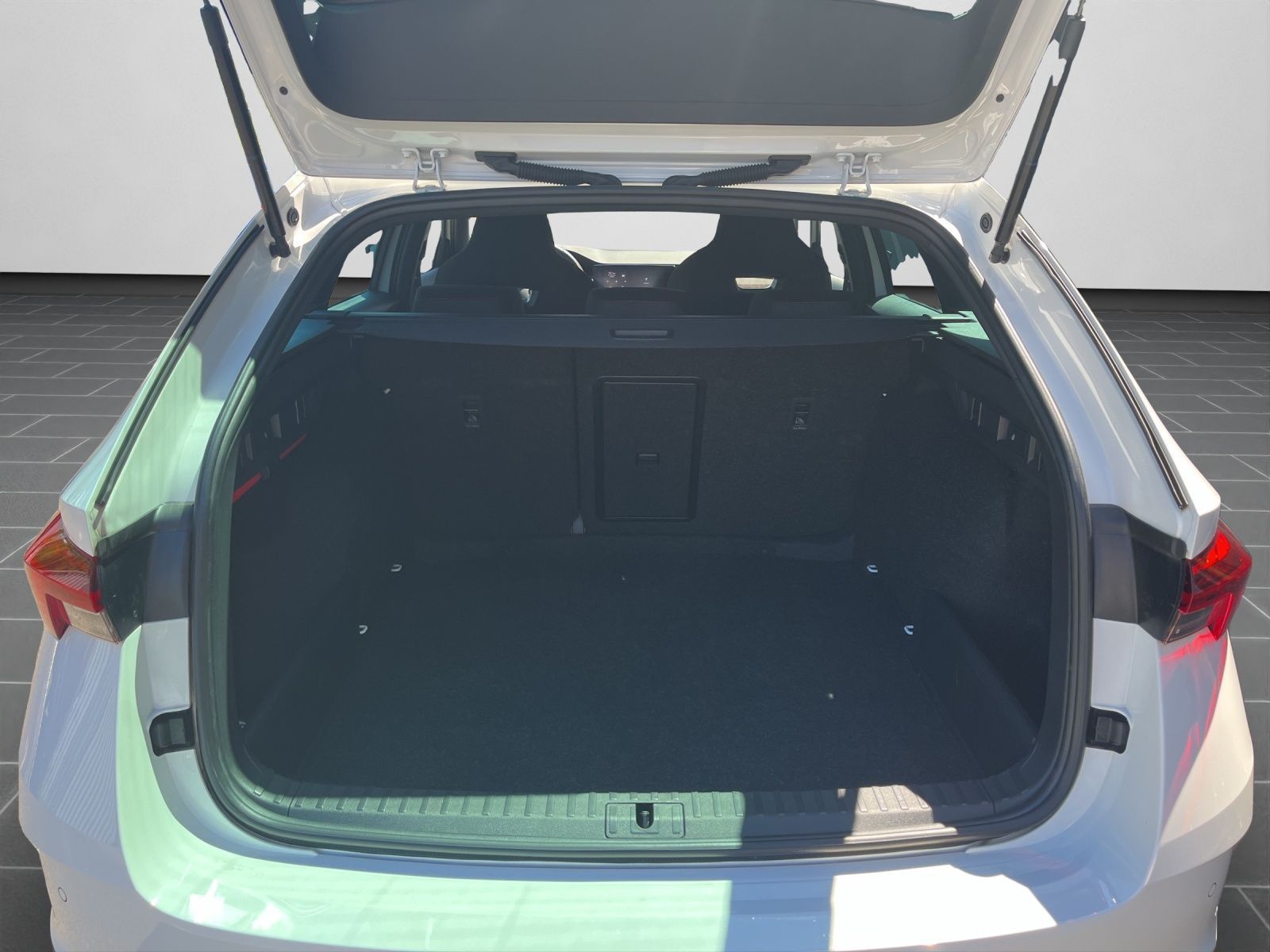 Skoda Octavia - Bild 16