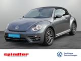Volkswagen Beetle Cabriolet Sound 1.4TSI DSG/ Navi, App,SHZ - Volkswagen Beetle SOUND mit Benzin-Antrieb
