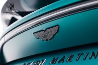 Aston Martin V8 Vantage - Vorschau Bild 18