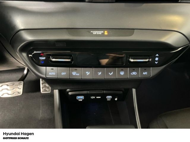 Hyundai BAYON - Bild 12