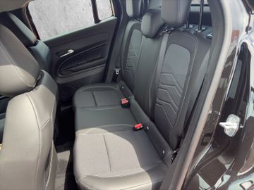 Jeep AVENGER ELEKTRO ALTITUDE *INFOTAINMENT&KOMFORT*