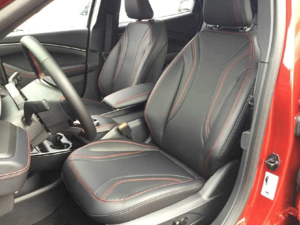 Ford Mustang Mach-E - Bild 14