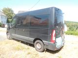 Renault Master Campingbus