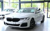 BMW 545e xDrive M Sport (G30) *A-LED*ACC*AHK*H&K*HUD - BMW 545 Gebrauchtwagen