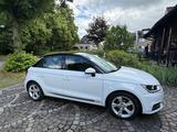Audi A1 1.0 TFSI ultra 60kW Sportback - - Audi: 60